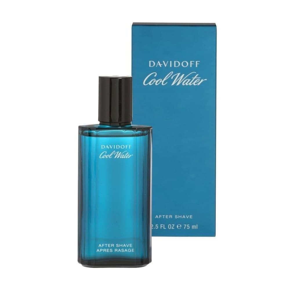 Davidoff Cool Water After Shave