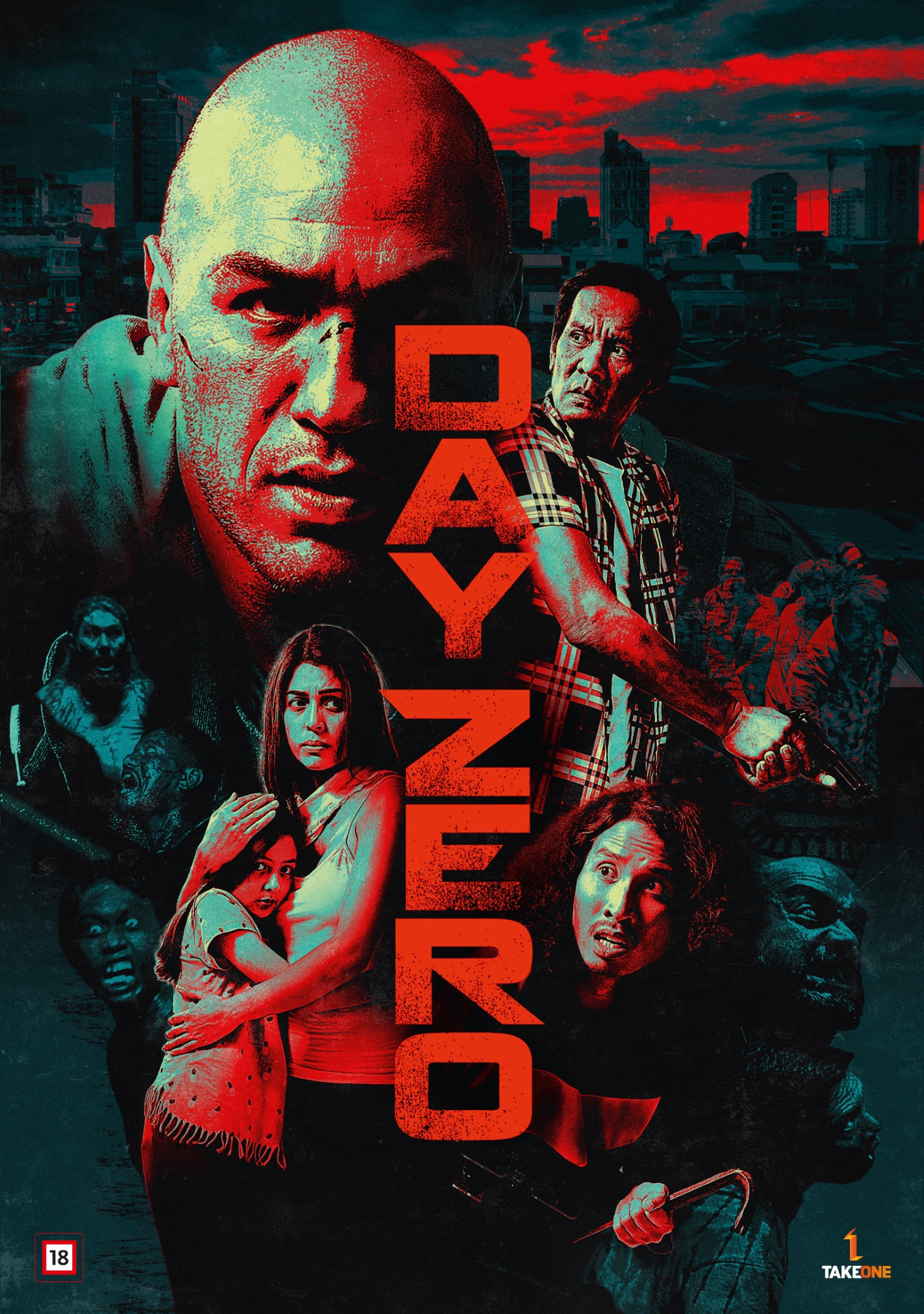 Day Zero