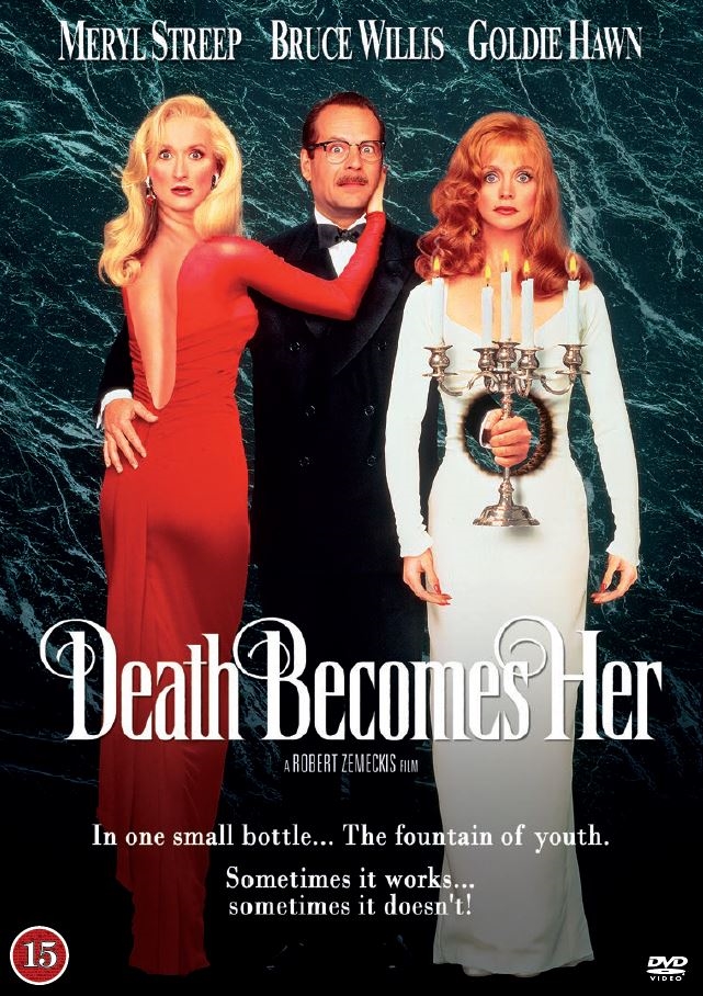 Death Becomes Her