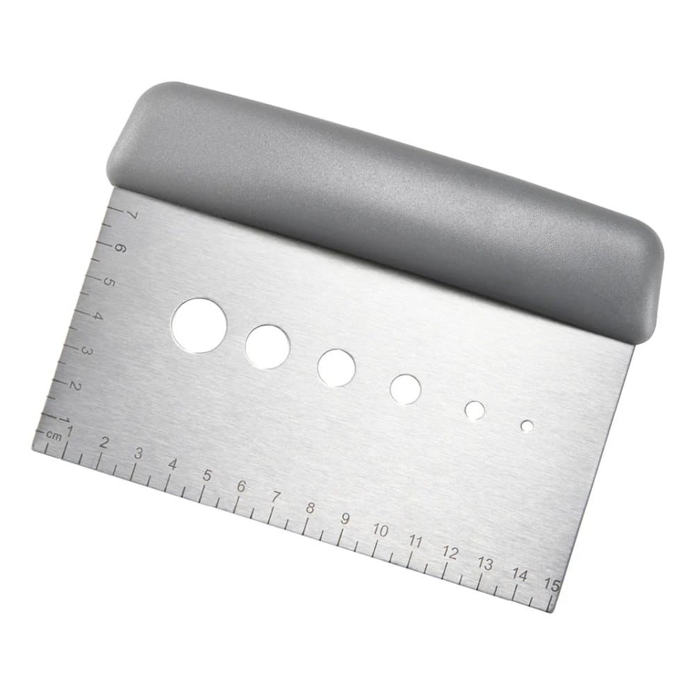 Degskärare Degskrapa 15 cm Cookie