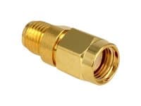 Delock RF-adapter SMA hona till RP-SMA hane