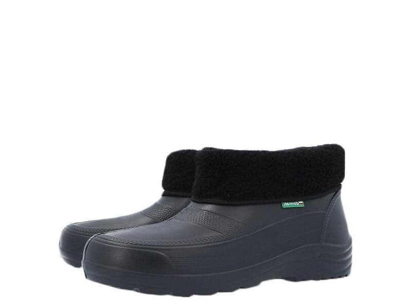 Demar Eva Boots Bbl 3932 Storlek 41