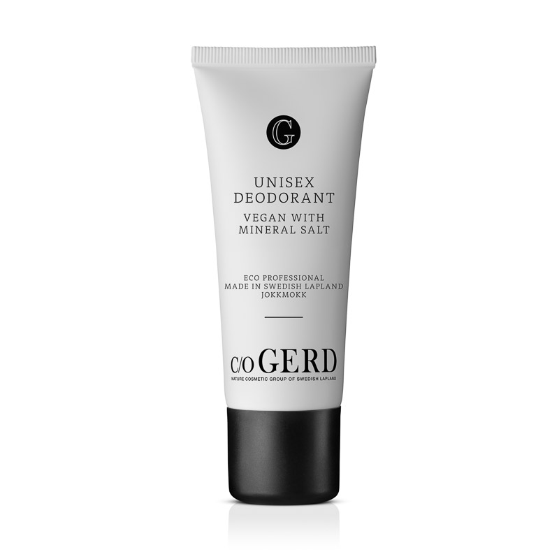 DEODORANT UNISEX 60 ml