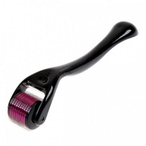 Derma roller för mesoterapi 0,25 mm 540 stålnålar