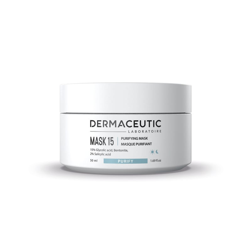 Dermaceutic Mask 15
