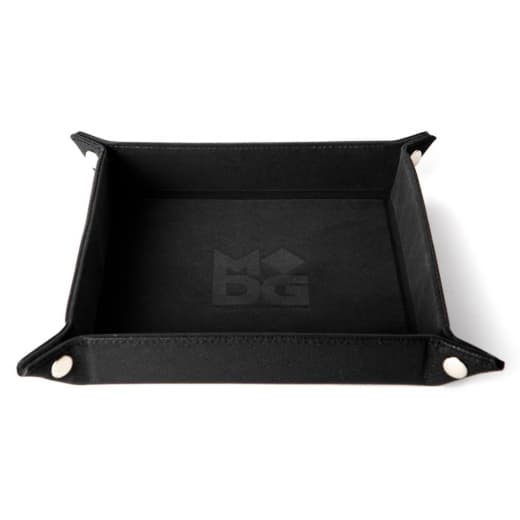 Dice Tray Velvet