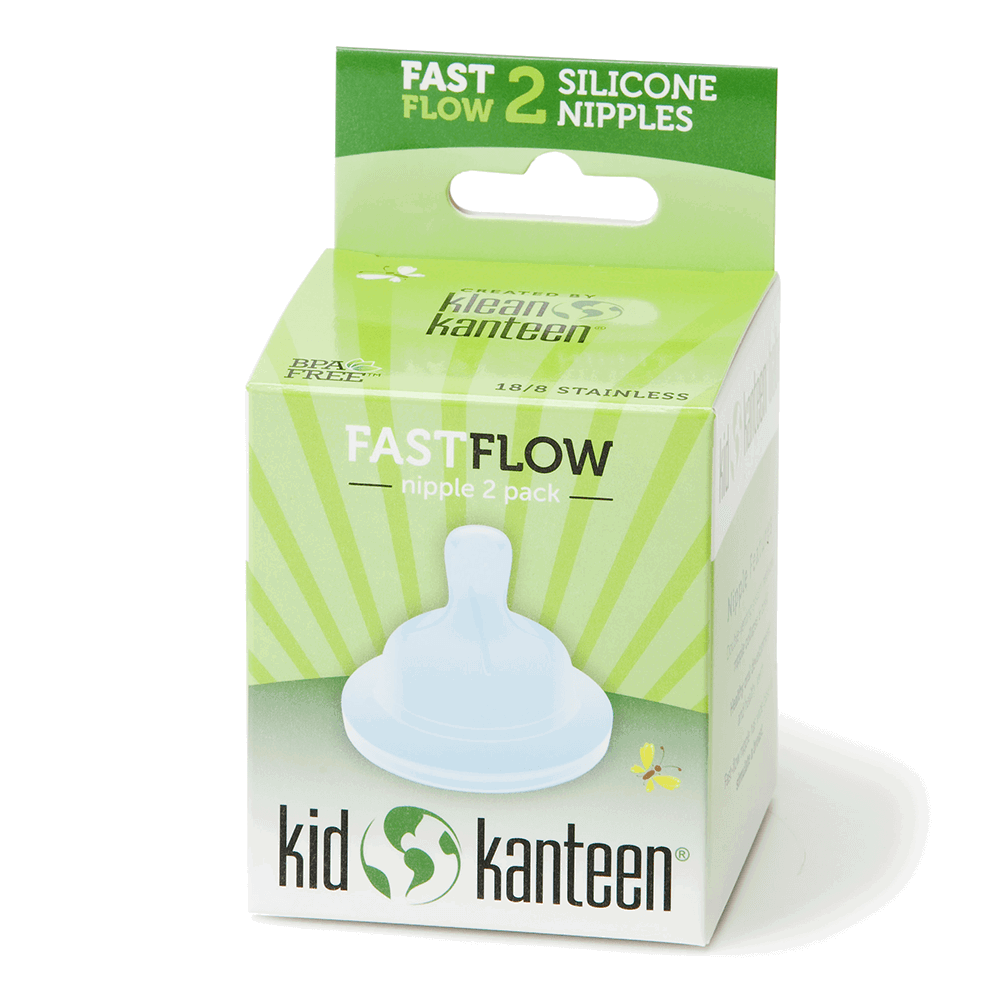 Dinapp Fast Flow, 2-pack