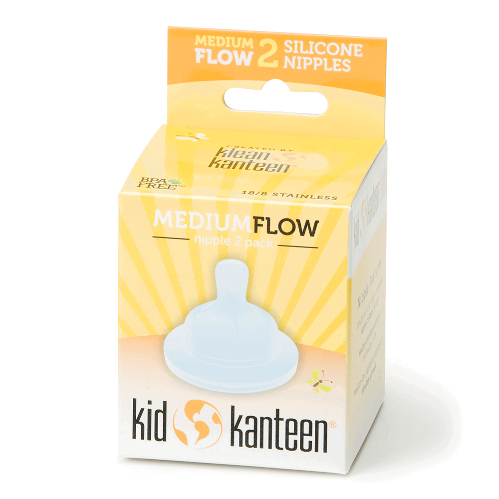 Dinapp Medium Flow, 2-pack