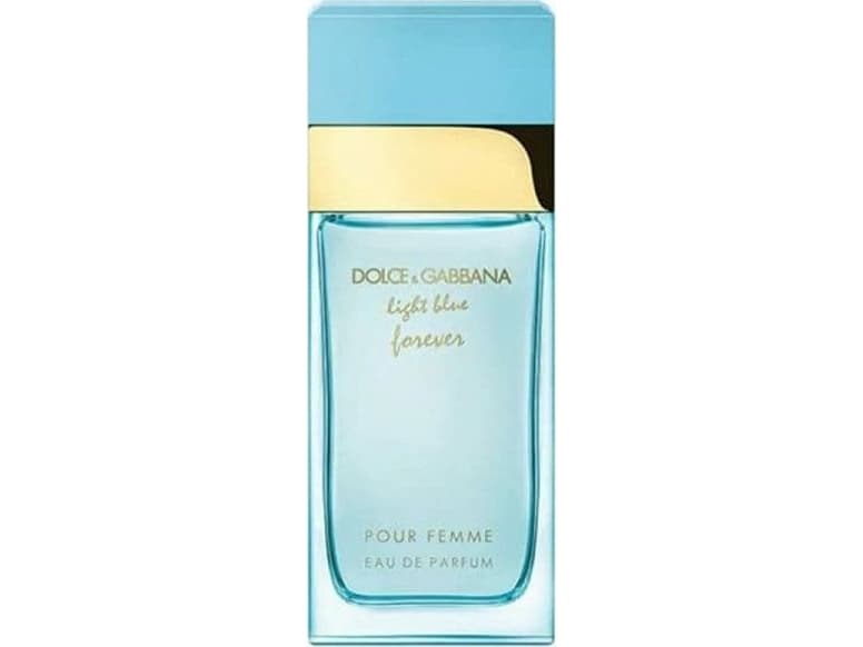 Dolce & Gabbana Light Blue Forever EDP W 50 ml