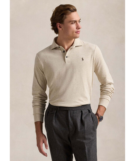 Double Knit Jersey