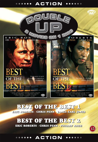 Double Up - Best Of The Best 1 - 2