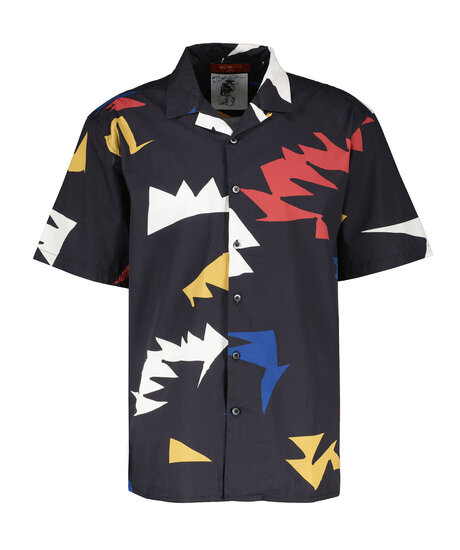 Dr Gonzo Art Shirt