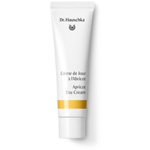 Dr-Hauschka Apricot Day Cream