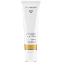 Dr-Hauschka Melissa Day Cream