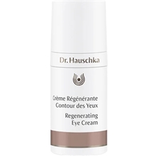 Dr-Hauschka Regenerating Eye Cream