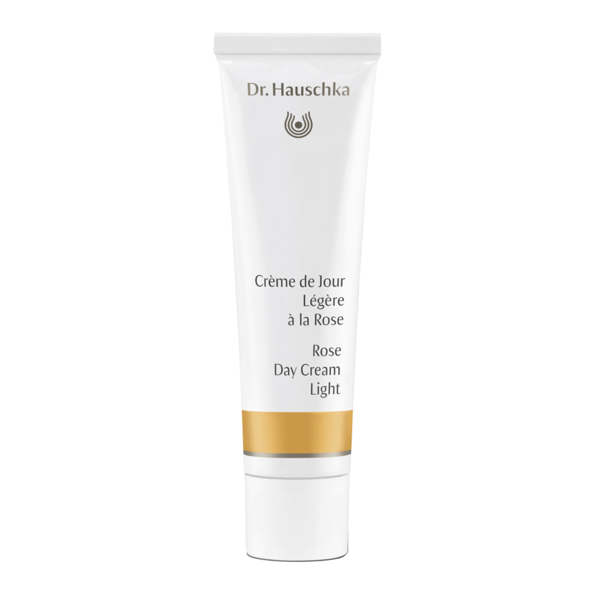 Dr-Hauschka Rose Day Cream Light 30 ml