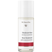 Dr-Hauschka Rose Deodorant