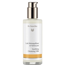 Dr-Hauschka Soothing Cleansing Milk