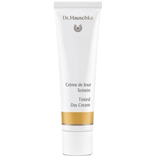 Dr-Hauschka Tinted Day Cream