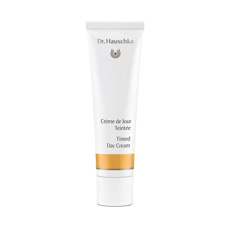 Dr-Hauschka Tinted Day Cream 30 ml