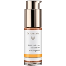 Dr Hauschka Translucent Bronzing Tint 18 ml