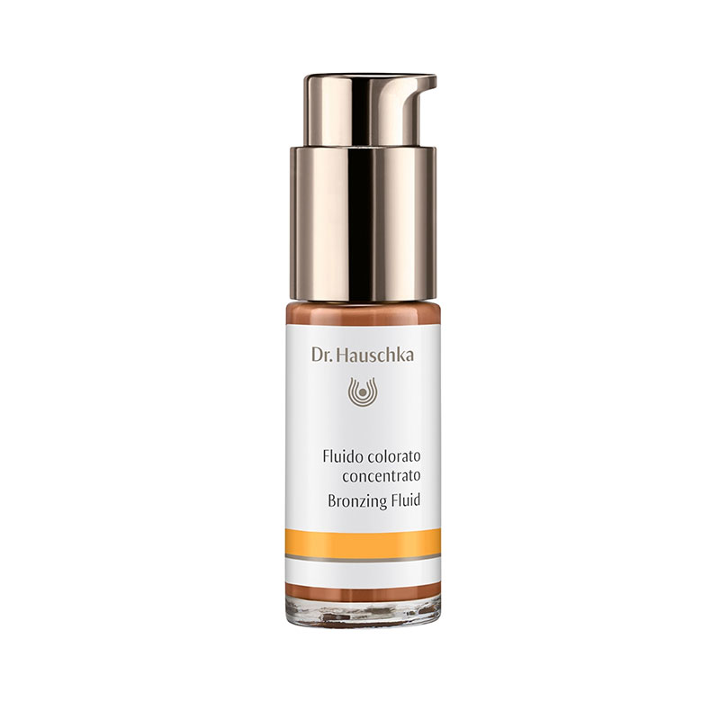 Dr-Hauschka Translucent Bronzing Tint 18 ml