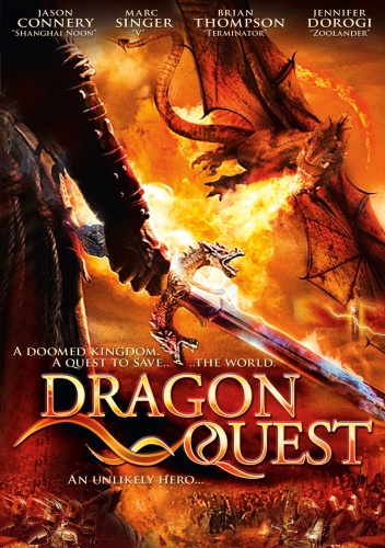 Dragon Quest