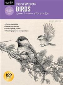 Drawing- Birds