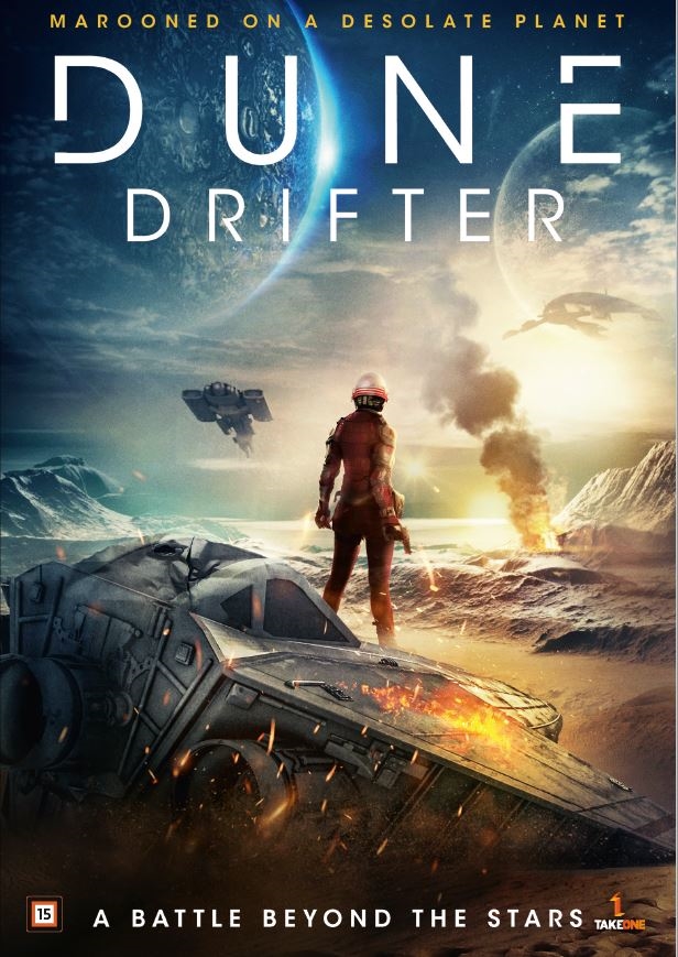 Dune Drifter