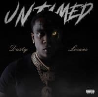 DUSTY LOCANE - UNTAMED (CD)