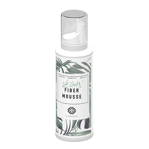 E-46 Fiber Mousse 200ml