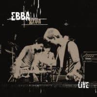 Ebba Grön - Live (LP)