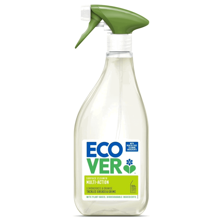 Ecover Universalrengöring Lemongrass & Orange 500 ml