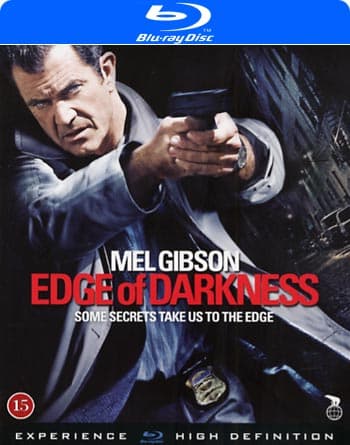 Edge of darkness (Blu-ray)