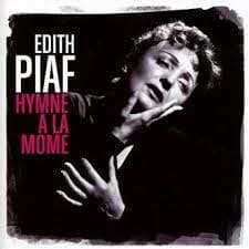 Edith Piaf - Hymne À La Môme (Best Of) (CD)