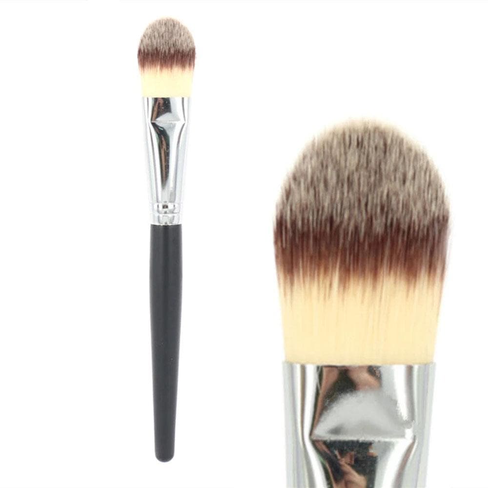 Effektfull Foundation Borste Sminkborste