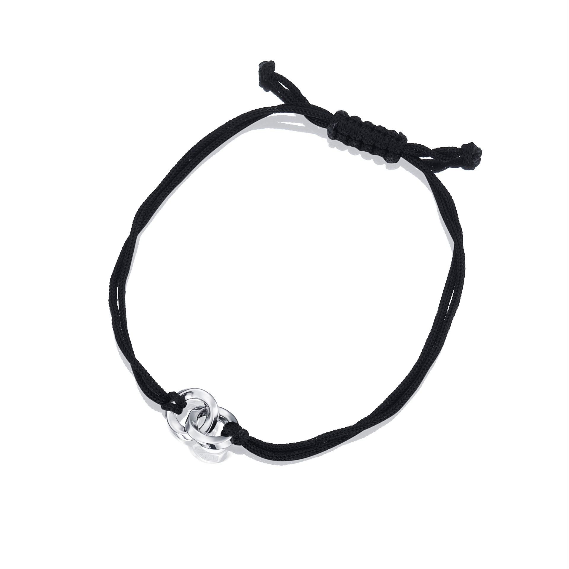 Efva Attling Viking Bracelet ONE SIZE - SILVER