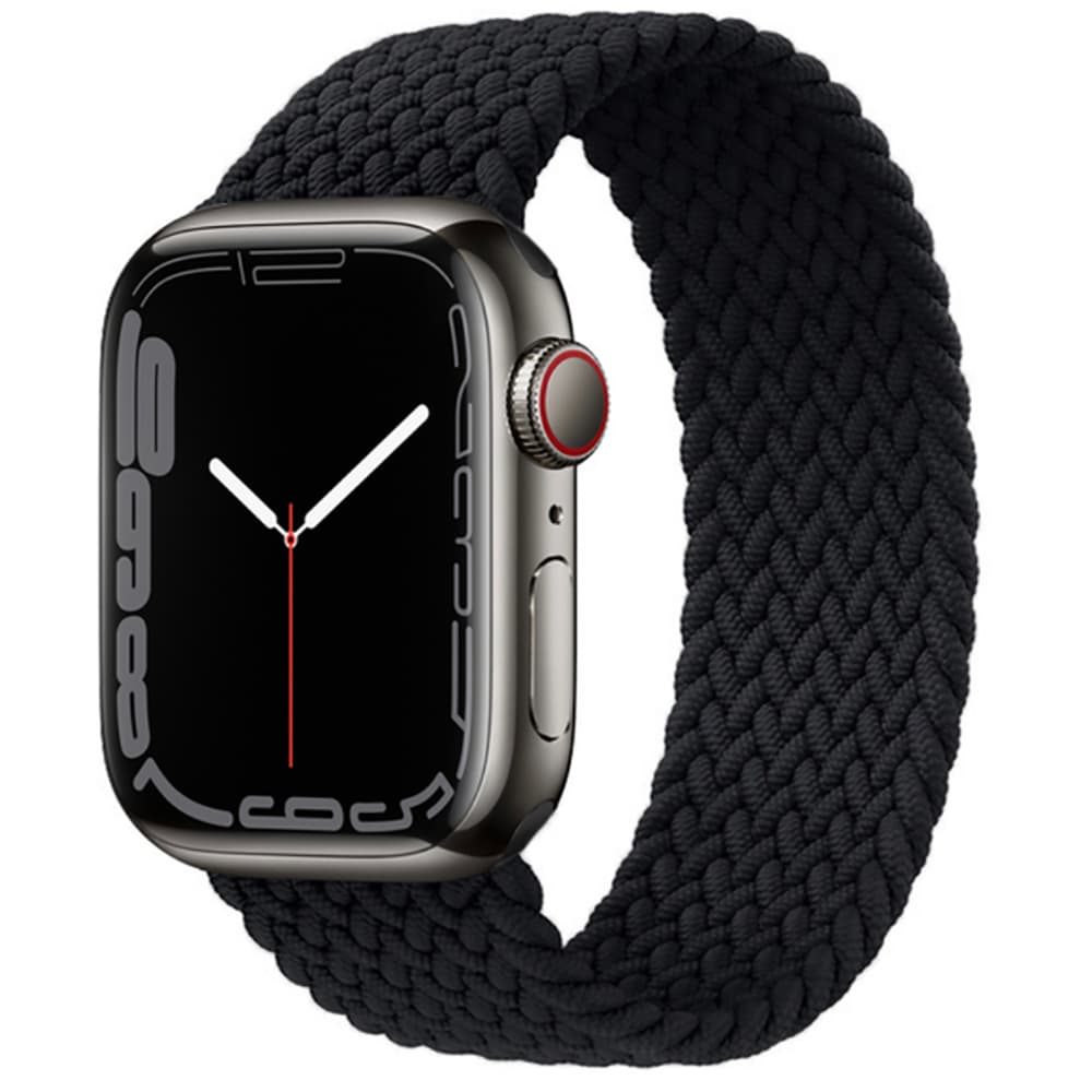 Elastiskt Armband Apple Watch 38mm/40mm
