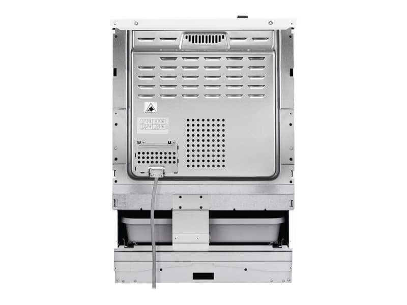 Electrolux LKI66440NX -induktioliesi, teräs
