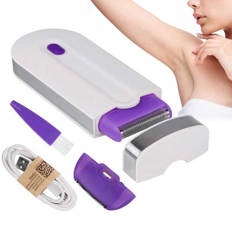 Elegance Touch Epilator Ladyshaver Hårborttagare