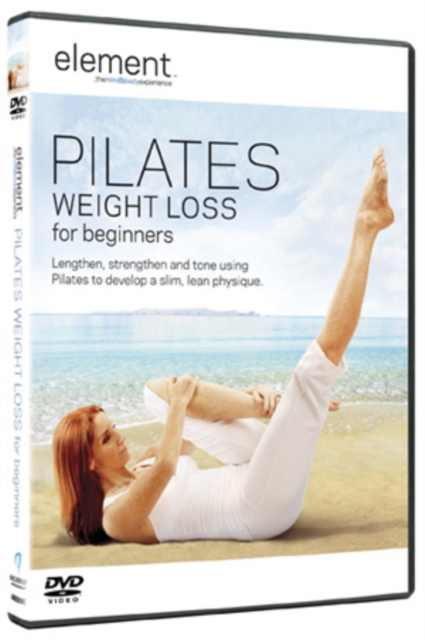 Element- Pilates Weight Loss for Beginners (Import)