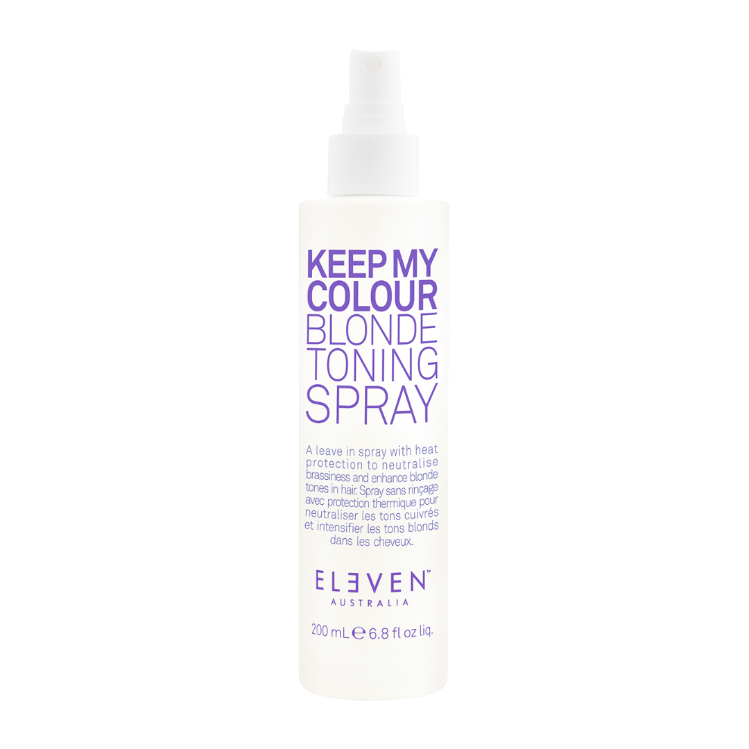 Eleven Australia Blonde Toning Spray
