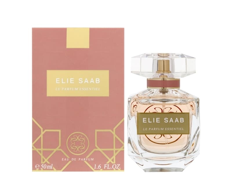 Elie Saab Le Parfum Essentiel Edp Spray - - 50 ml