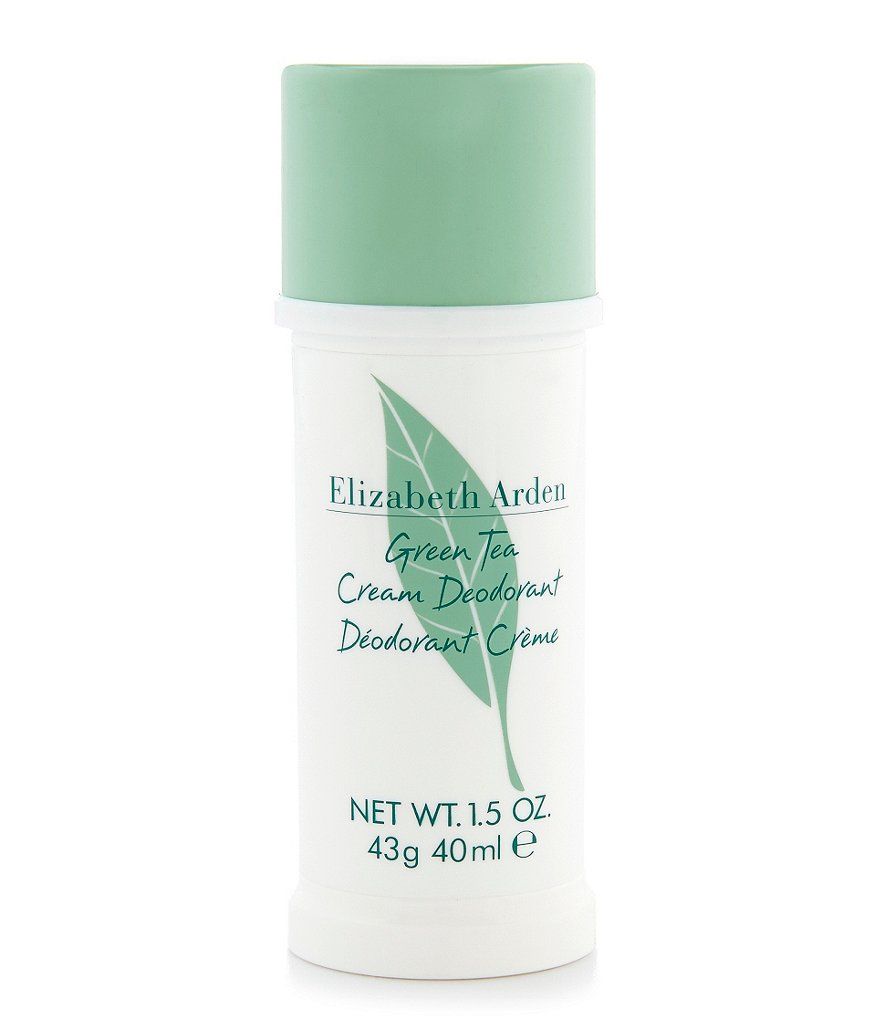 Elizabeth Arden Green Tea Cream Deodorant 40 ml