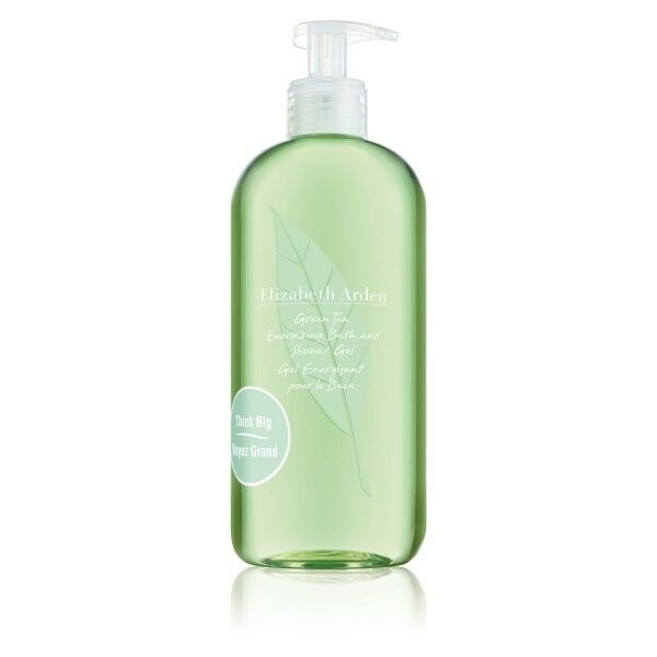 Elizabeth Arden Tea Shower Gel