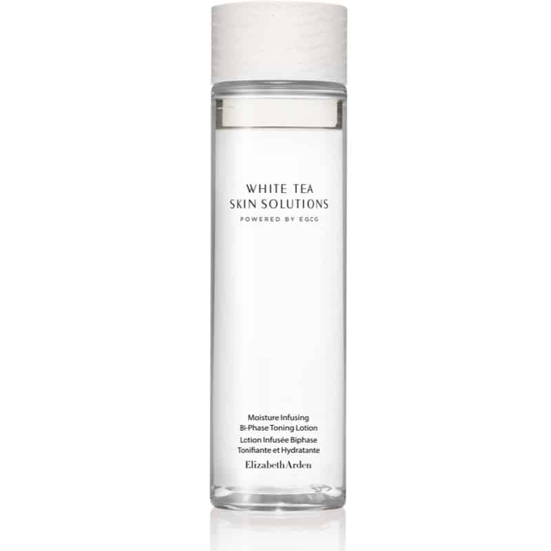 Elizabeth Arden Tea Skin Solutions Bi-phase Toning Lotion