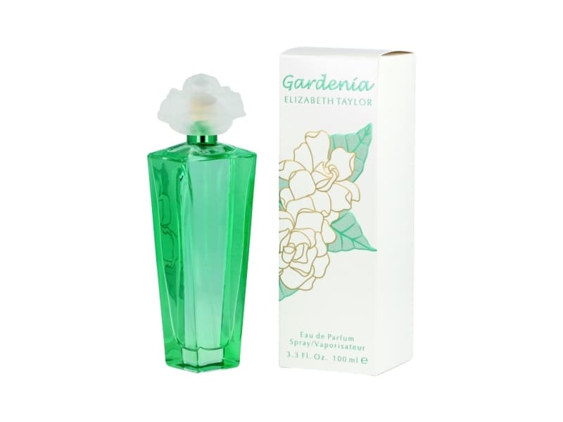 Elizabeth Taylor Gardenia Eau De Parfum 100 ml (kvinna)