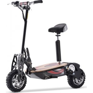 Elscooter - 2000W
