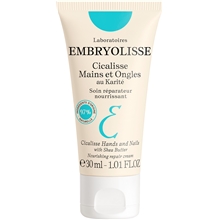 Embryolisse Cicalisse Hands Nails