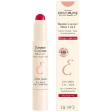 Embryolisse Color Balm 3 in 1 Stick Intense